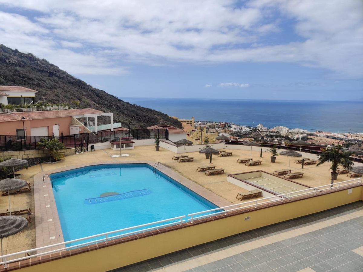 Fantastic Seaview Appartement *